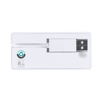 PUERTO USB NOFLER RCS - Ref. M20853