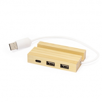 PUERTO USB CIRZO - Ref. M20879