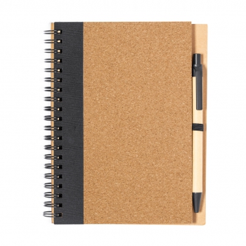 LIBRETA GIENAH - Ref. M20959