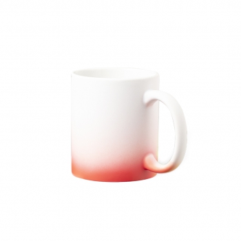 TAZA SUBLIMACIN 350 ML LANTEIRA - Ref. M21092