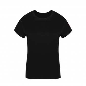 CAMISETA MUJER SEIYO - Ref. M21141