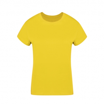 CAMISETA MUJER SEIYO - Ref. M21141