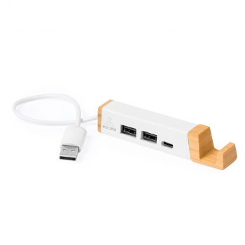 PUERTO USB KARTIP - Ref. M21208