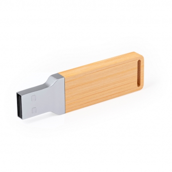 MEMORIA USB NARVIK 16GB - Ref. M21211