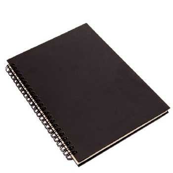 LIBRETA PORTADA RGIDA. 80 HOJAS GULLIVER - Ref. M3389