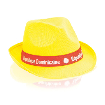 SOMBRERO BRAZ - Ref. M3575