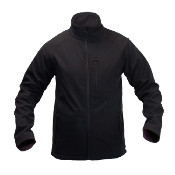 CHAQUETA SOFT SHELL MOLTER - Ref. M3854