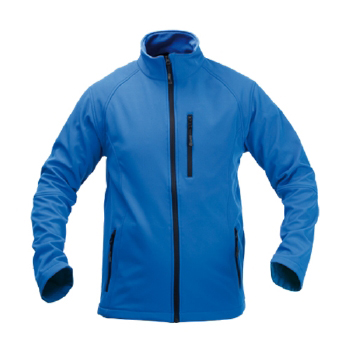 CHAQUETA SOFT SHELL MOLTER - Ref. M3854