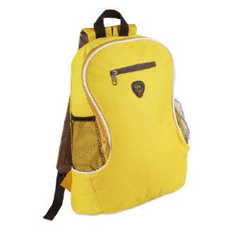 MOCHILA CINTAS ACOLCHADAS HUMUS - Ref. M4057