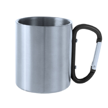 TAZA ACERO BASTIC - Ref. M4509