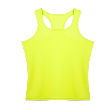 CAMISETA TIRANTES BARATA MUJER LEMERY - Ref. M4731