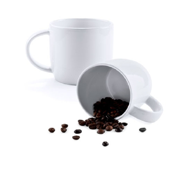 TAZA CERMICA CAF TARBOX - Ref. M4749