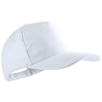 GORRA 5 PANELES PEINADO BAYON - Ref. M4901