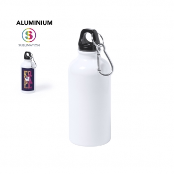 BIDN SUBLIMACIN DE ALUMINIO 400 ml GREIMS - Ref. M5341