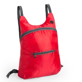 MOCHILA PLEGABLE MATHIS - Ref. M5381