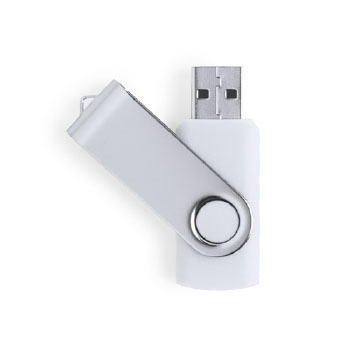 MEMORIA USB PRESENTACIN INDIVIDUAL YEMIL 32GB - Ref. M6052