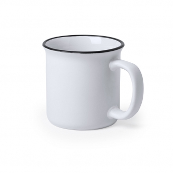 TAZA BERCOM 300 ml - Ref. M6312