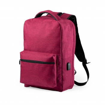 MOCHILA ANTIRROBO KOMPLETE - Ref. M6345