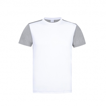 CAMISETA ADULTO TECNIC TROSER - Ref. M6459