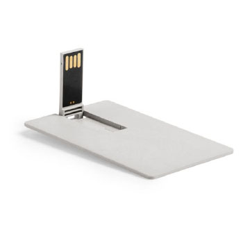 MEMORIA USB PRESENTACIN INDIVIDUAL GLYNER 16GB - Ref. M6559