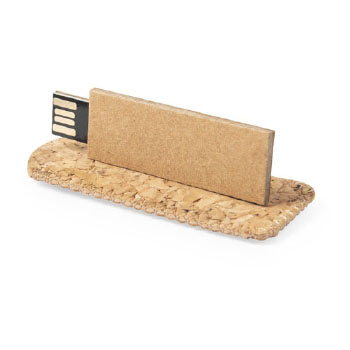 MEMORIA USB PRESENTACIN INDIVIDUAL NOSUX 16GB - Ref. M6561