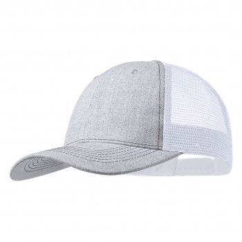 GORRA 6 PANELES DANIX - Ref. M6618