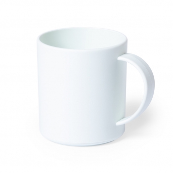 TAZA 350 ML PIOKA - Ref. M6677