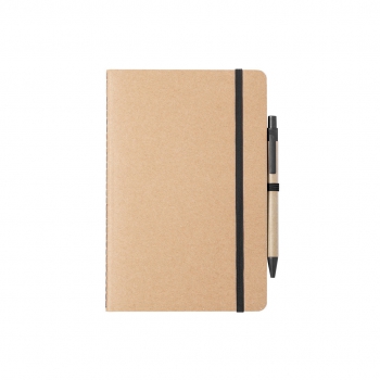 LIBRETA ESTEKA - Ref. M6837