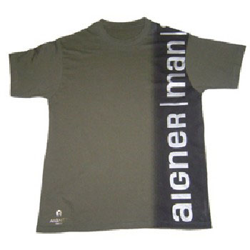 CAMISETA ESTAMPACIN PLATA - Ref. 90-1017