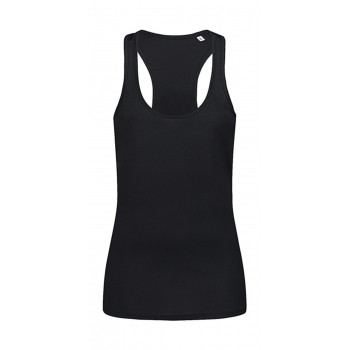 Camiseta atleta Active 140 Mujer - Ref. F01005