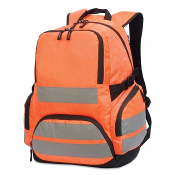 Mochila Hi-Vis - Ref. F01038