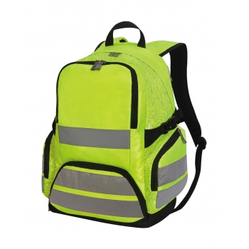 Mochila Hi-Vis - Ref. F01038