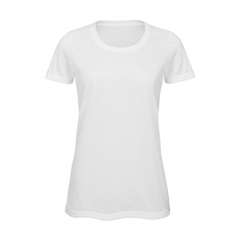 Camiseta sublimacin mujer - TW063 - Ref. F01442