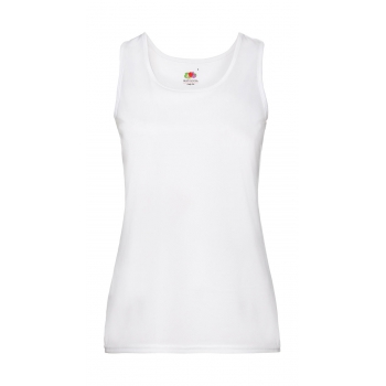 Camiseta atleta Performance mujer - Ref. F01501