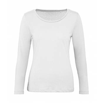 Camiseta mujer m/larga Inspire - Ref. F01842