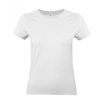 Camiseta mujer #E190  - Ref. F02042