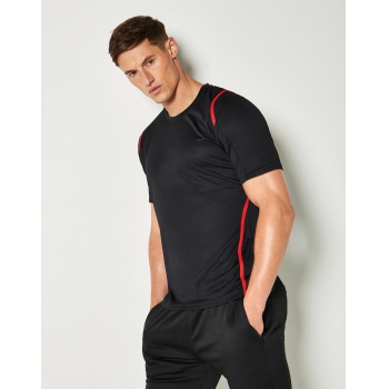 Camiseta Cooltex Gamegear hombre - Ref. F02111