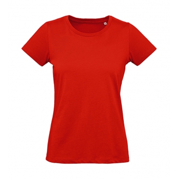 Camiseta mujer Inspire Plus - Ref. F02442