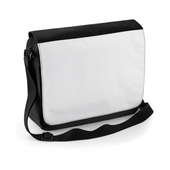 Bolsa mensajero sublimacin - Ref. F03329