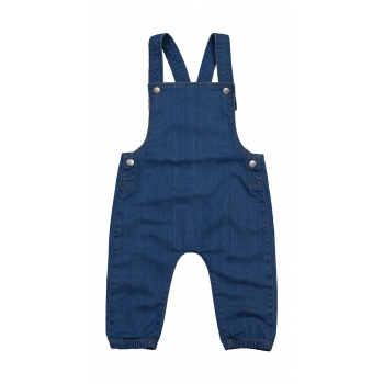 Peto Denim Baby Rocks - Ref. F06847