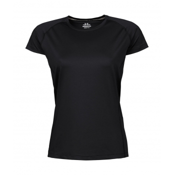 Camiseta COOLdry Tee mujer - Ref. F07754