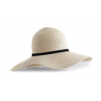 Sombrero de ala ancha Marbella - Ref. F08269