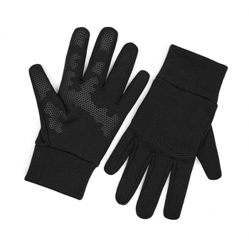 Guantes deportivos Softshell Sports - Ref. F08969