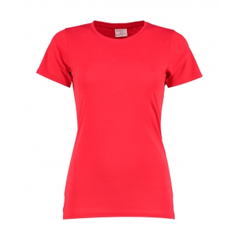 Camiseta Superwash 60 mujer - Ref. F10311