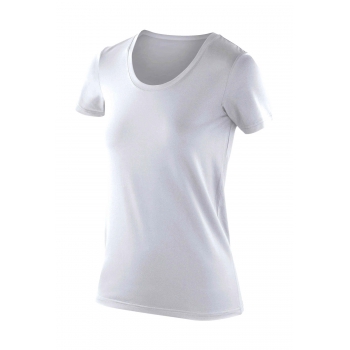 Camiseta Impact Softex mujer - Ref. F10633