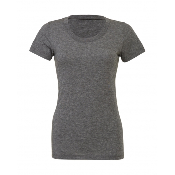 Camiseta Triblend mujer 135 gr - Ref. F12206