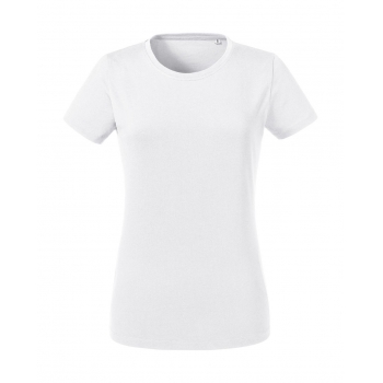 Camiseta orgnica Pure Heavy mujer - Ref. F12500