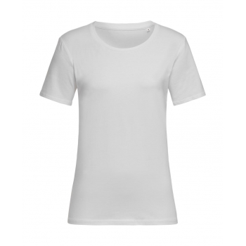 Camiseta relax mujer - Ref. F14105