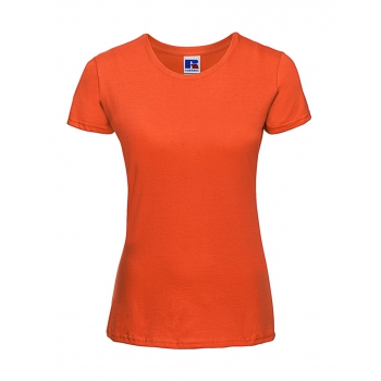 Camiseta ajustada mujer - Ref. F15400