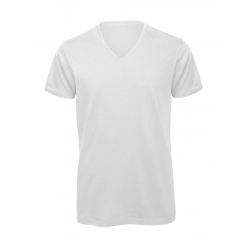Camiseta orgnica Inspire V/men - Ref. F18142